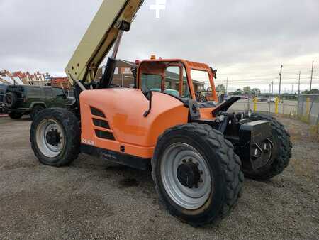 Telehandler Fixed 2013  JLG g9-43a (5)