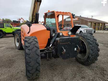 Telehandler Fixed 2013  JLG g9-43a (6)