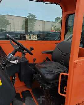 Telehandler Fixed 2013  JLG g9-43a (7)