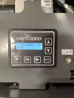 4-Wheel Electric 2026  Skyjack sj3219 (11)