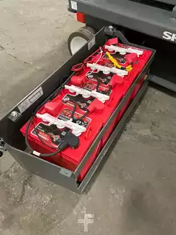 4-Wheel Electric 2026  Skyjack sj3219 (12)