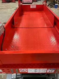 4-Wheel Electric 2026  Skyjack sj3219 (6)