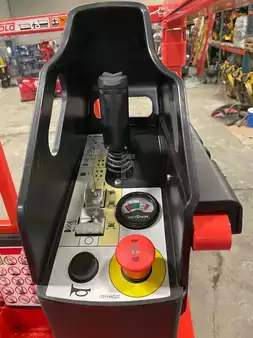 4-Wheel Electric 2026  Skyjack sj3219 (7)