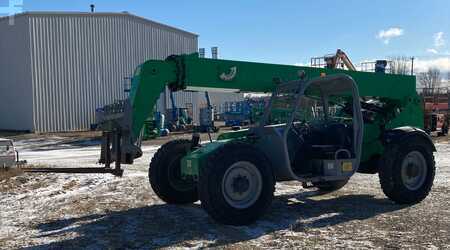 Telehandler Fixed 2014  Genie gth844 (1)
