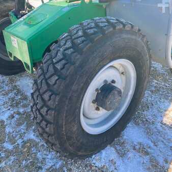 Telehandler Fixed 2014  Genie gth844 (9)
