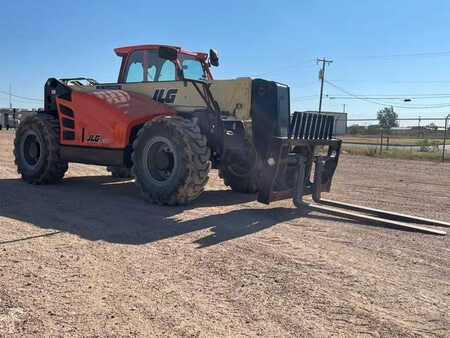 Telehandler Fixed 2020  JLG 1732 (1)
