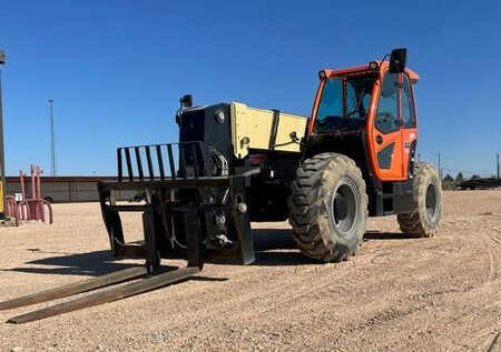 Telehandler Fixed 2020  JLG 1732 (2)