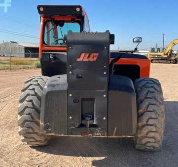 Telehandler Fixed 2020  JLG 1732 (4)