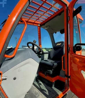 Telehandler Fixed 2020  JLG 1732 (5)