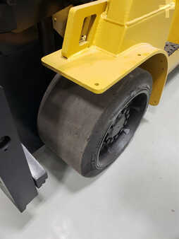Carretilla elevadora GLP 2015  CAT Lift Trucks gc55k (3)
