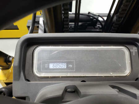 Carretilla elevadora GLP 2015  CAT Lift Trucks gc55k (7)