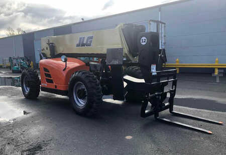 Manipulador fijo 2013  JLG g12-55a (1)