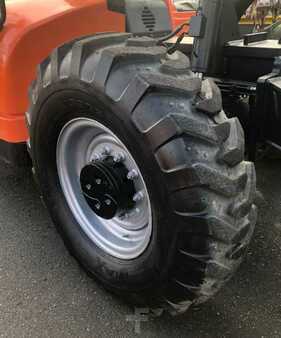 Manipulador fijo 2013  JLG g12-55a (12)