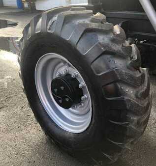Manipulador fijo 2013  JLG g12-55a (15)