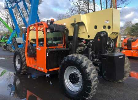 Manipulador fijo 2013  JLG g12-55a (2)