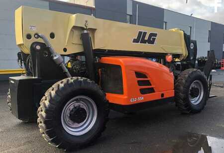 Manipulador fijo 2013  JLG g12-55a (3)