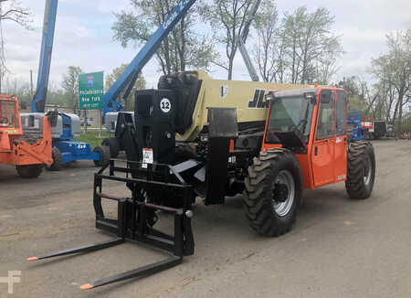 Manipulador fijo 2015  JLG g12-55a (1)