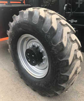Manipulador fijo 2015  JLG g12-55a (12)