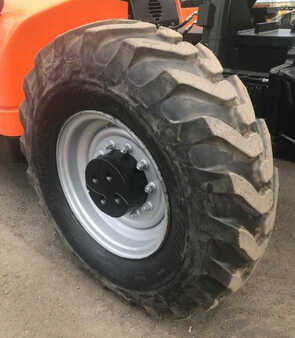 Manipulador fijo 2015  JLG g12-55a (15)
