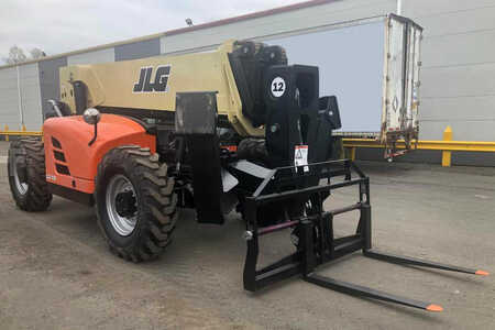 Manipulador fijo 2015  JLG g12-55a (2)