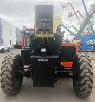 Manipulador fijo 2015  JLG g12-55a (4)
