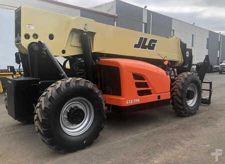 Manipulador fijo 2015  JLG g12-55a (5)
