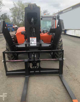 Manipulador fijo 2015  JLG g12-55a (6)