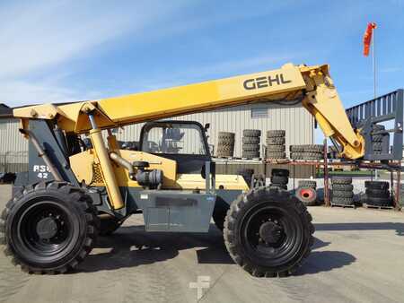 Manipulador fijo 2014  Gehl rs8-42 (2)