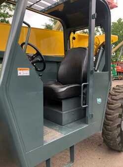Manipulador fijo 2015  Gehl rs8-42 (11)