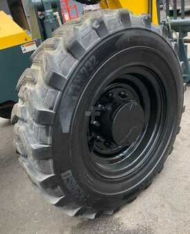 Manipulador fijo 2015  Gehl rs8-42 (15)