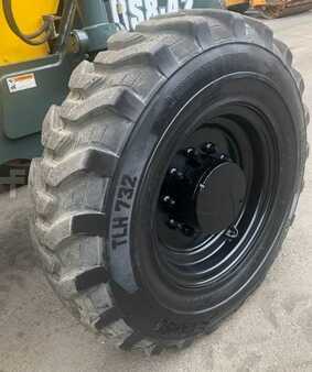 Manipulador fijo 2015  Gehl rs8-42 (17)