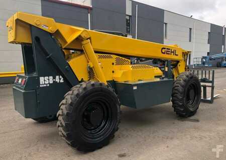 Manipulador fijo 2015  Gehl rs8-42 (3)