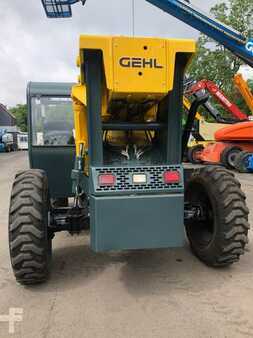 Manipulador fijo 2015  Gehl rs8-42 (4)