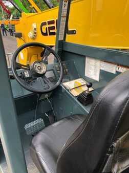 Manipulador fijo 2015  Gehl rs8-42 (9)