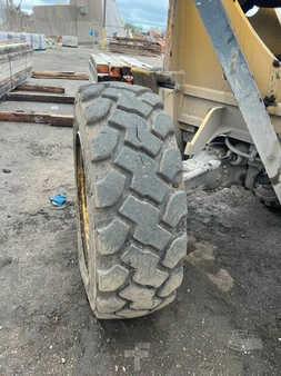 Telehandler Fixed 2014  CAT Lift Trucks tl1255c (11)