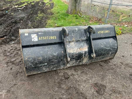 Telehandler Fixed 2014  CAT Lift Trucks tl1255c (5)