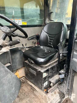Telehandler Fixed 2014  CAT Lift Trucks tl1255c (7)