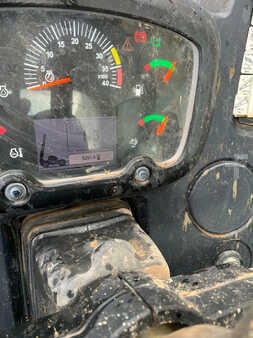 Telehandler Fixed 2010  CAT Lift Trucks tl1055 (6)