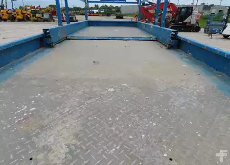 Montacargas Todo Terreno 2015  Genie gs3369rt (11)