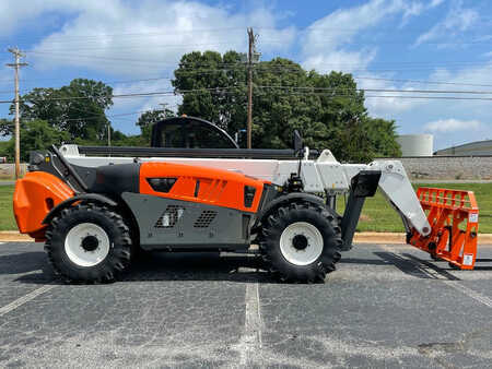 Manipulador fijo 2021  Snorkel sr1054 (4)