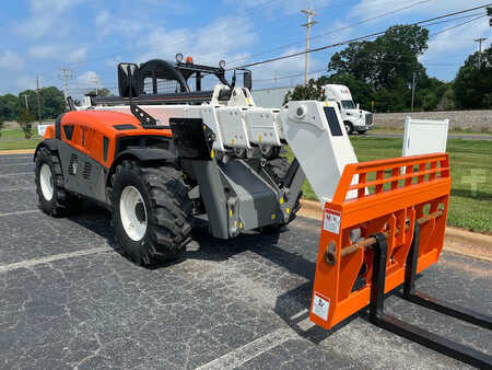 Manipulador fijo 2021  Snorkel sr1054 (7)