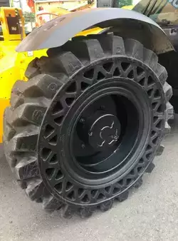 Telehandler Fixed 2017  JCB 512-56 (11)