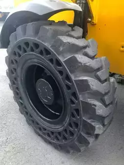 Telehandler Fixed 2017  JCB 512-56 (12)