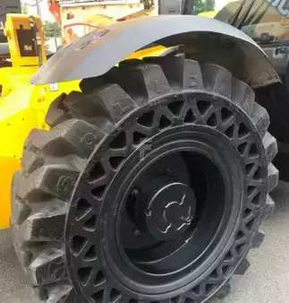 Telehandler Fixed 2017  JCB 512-56 (13)