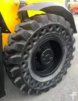 Telehandler Fixed 2017  JCB 512-56 (14)