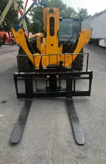 Telehandler Fixed 2017  JCB 512-56 (6)