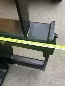 Telehandler Fixed 2017  JCB 512-56 (9)