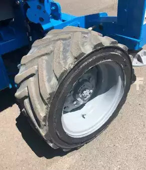 Montacargas Todo Terreno 2013  Genie gs3369rt (14)