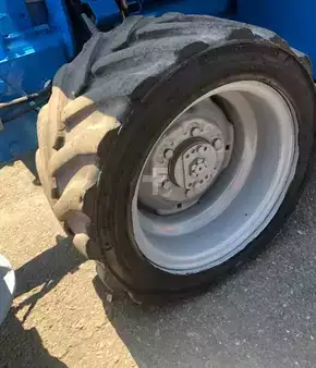 Montacargas Todo Terreno 2013  Genie gs3369rt (16)