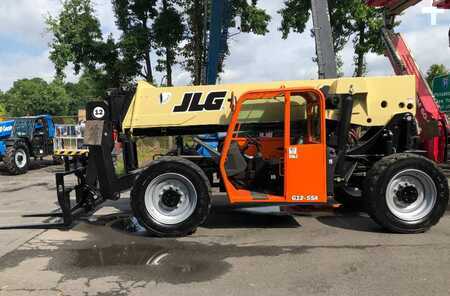 Manipulador fijo 2015  JLG g12-55a (1)